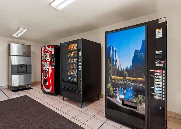 Surestay Hotel By Best Western Duncan