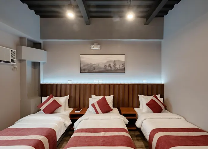 Kekehyu Business Hotel