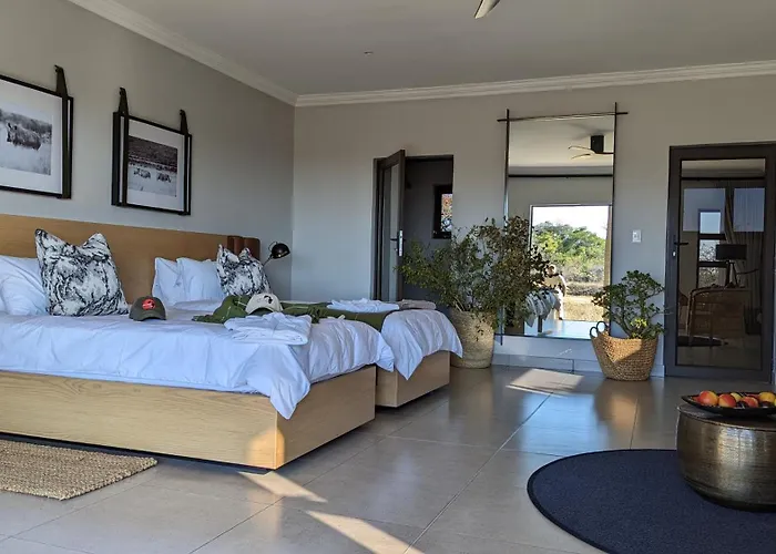 Umlingo Lodge