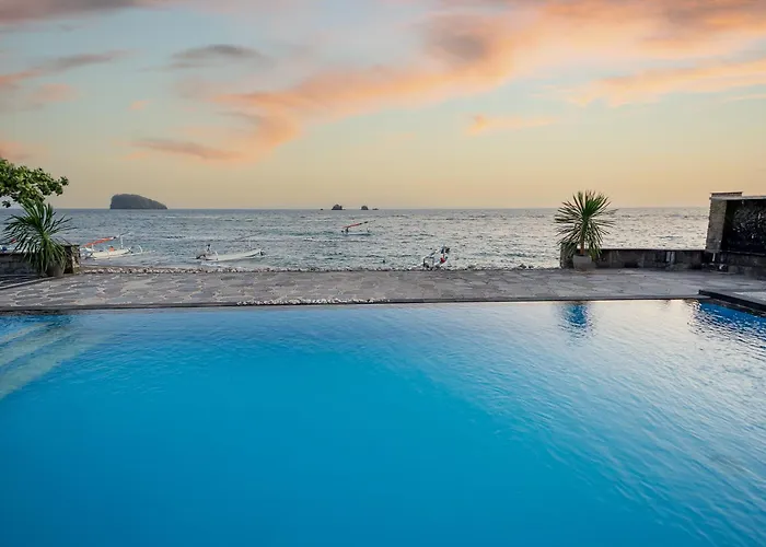 Ganesh Beach Hotel