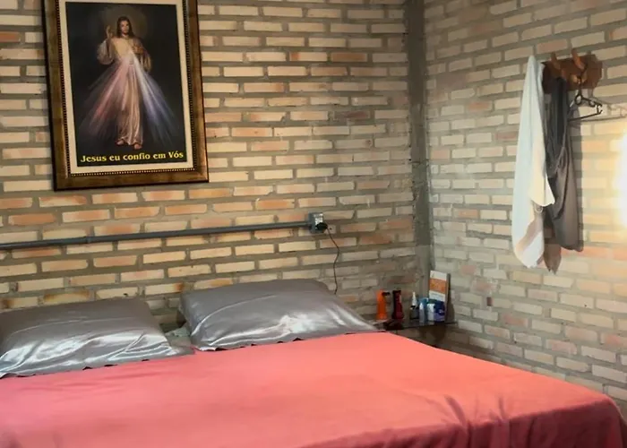 Estância da Serra