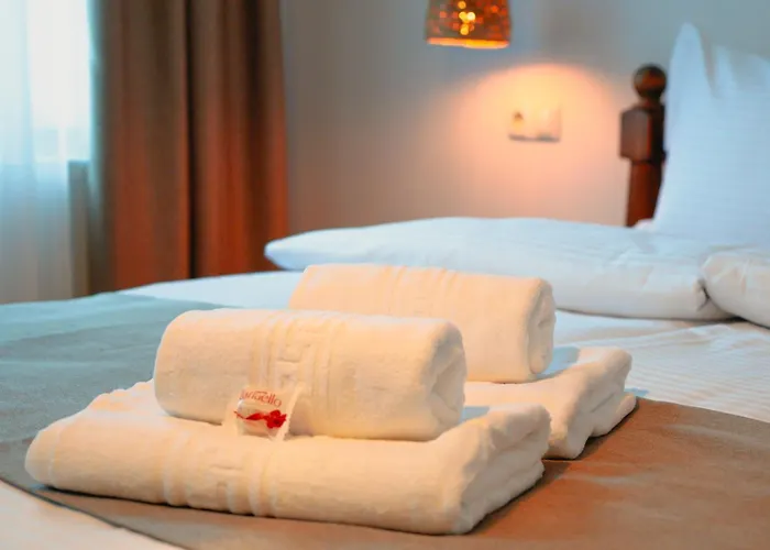 Bark Inn - Bed And Breakfast