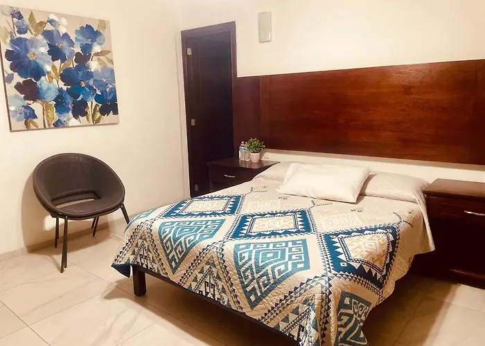 Casa Hotel Marchel
