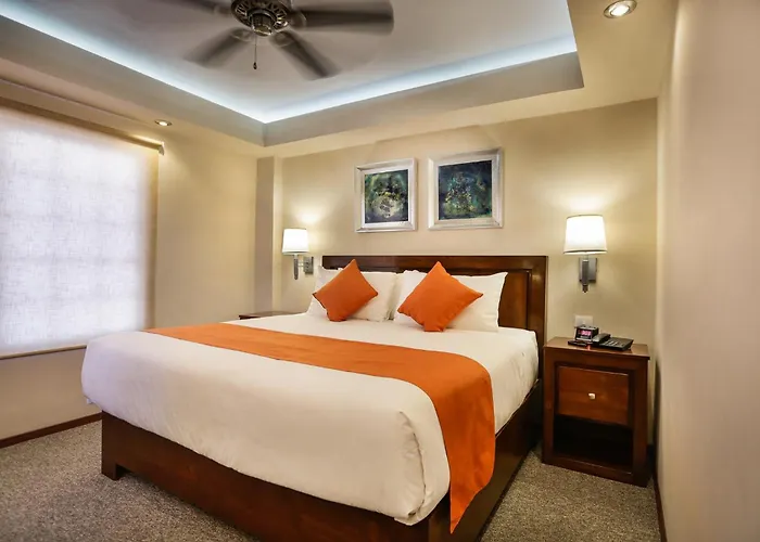 Royal Suite Cananea