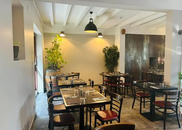 Au Relais Gascon