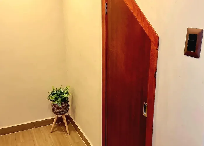 Luxe Room En Hotel