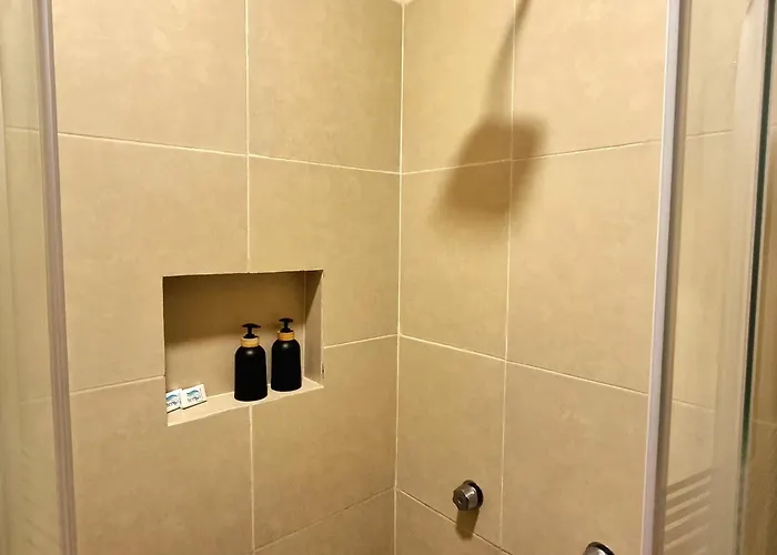 Luxe Room En Hotel
