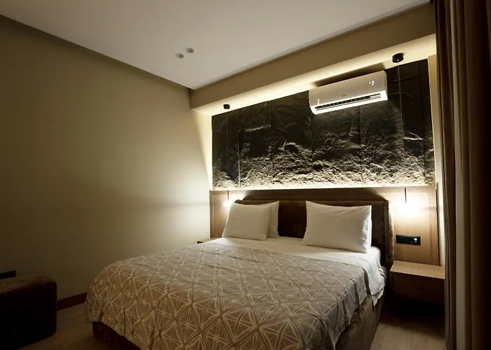 Sunny Hill Boutique Hotel