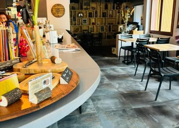 Au Relais Gascon