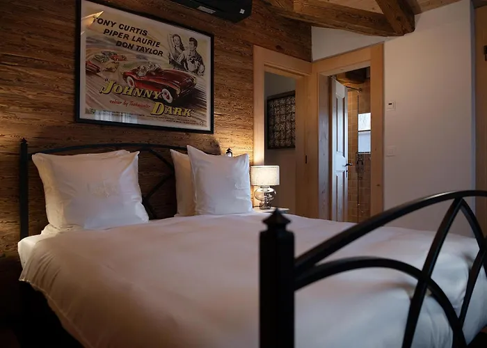 Hotel Olden