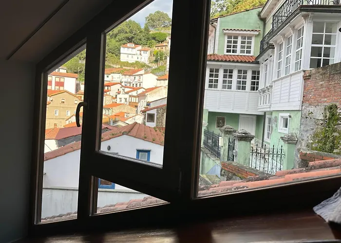 La Casona De Pio