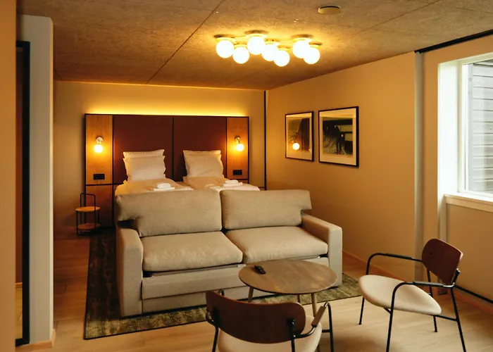 Hotel Vagar