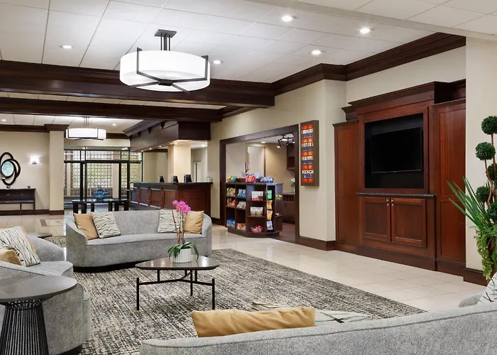 Holiday Inn National Airport/Crystal City By Ihg