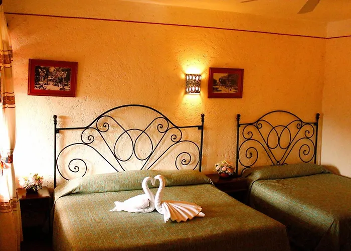 Hotel Maela