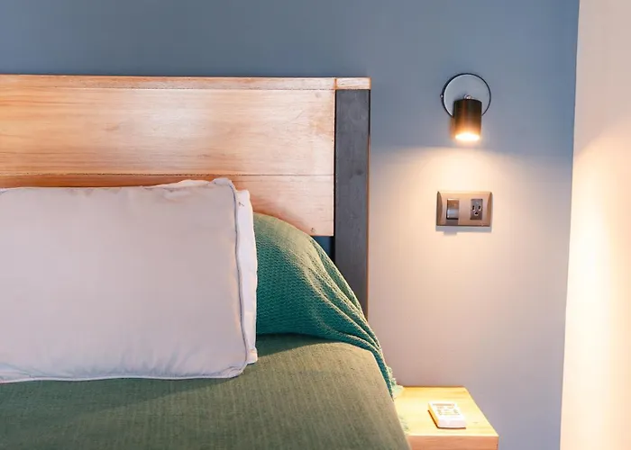 Hotel Buenos Aires