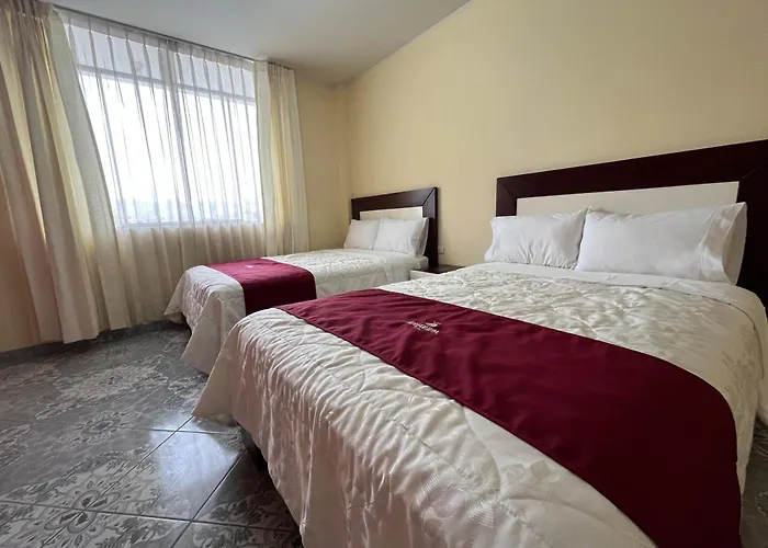 Hotel Arequipa