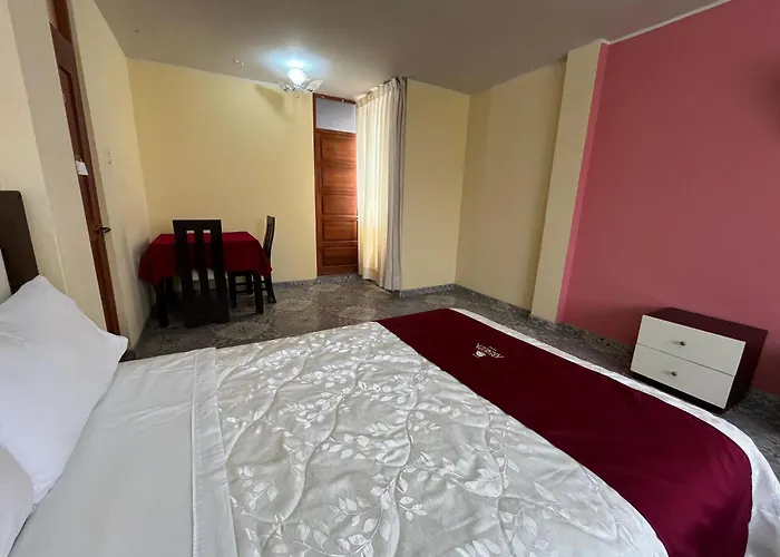 Hotel Arequipa