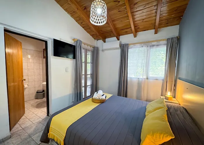 Hotel Alta Mendoza