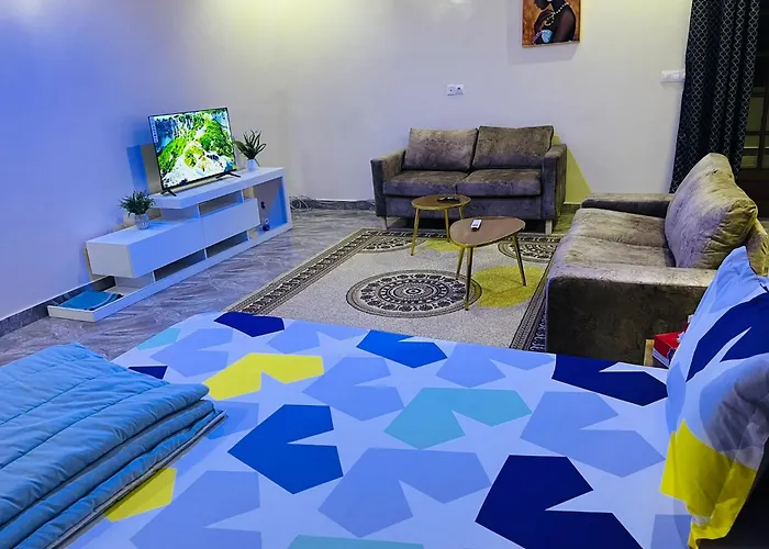 Residence El Hadji
