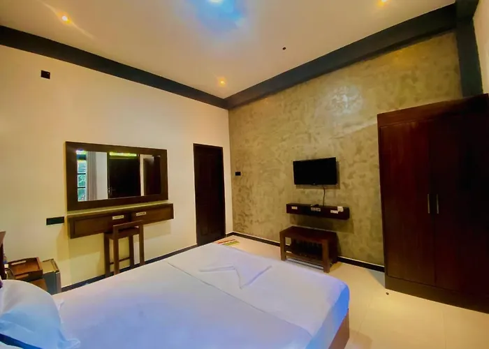 Coffee House Resort Dambulla,Sigiriya