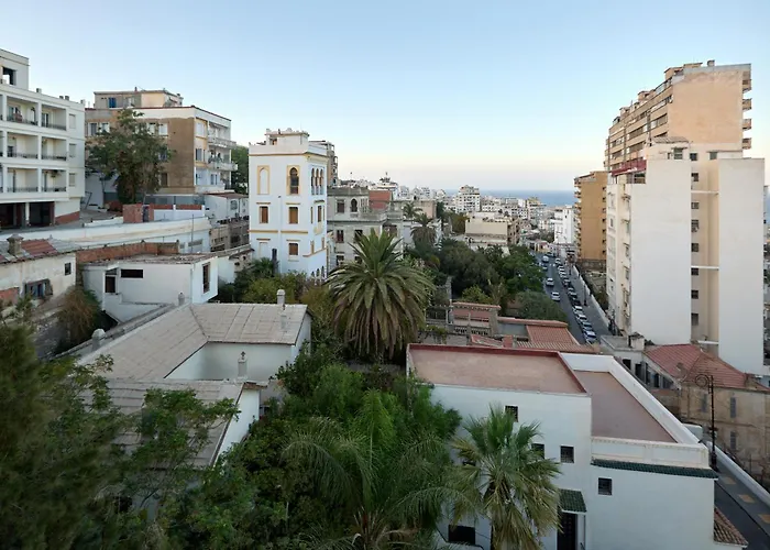 Hôtel RALF