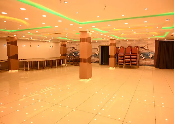 Hotel Ratneshwar
