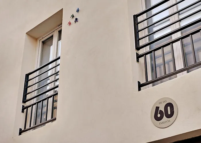 Hotel Cocoon
