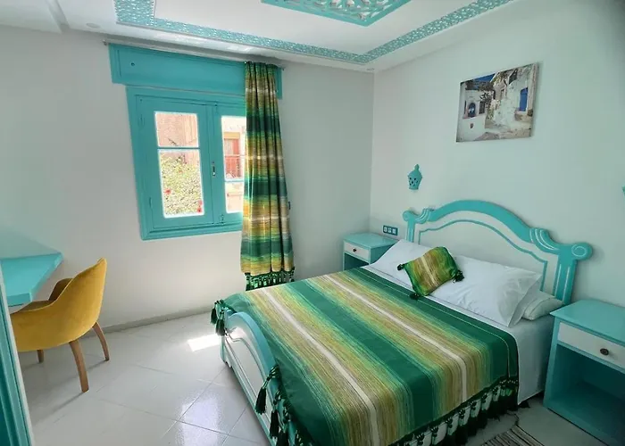 Hotel Etoile De Mer