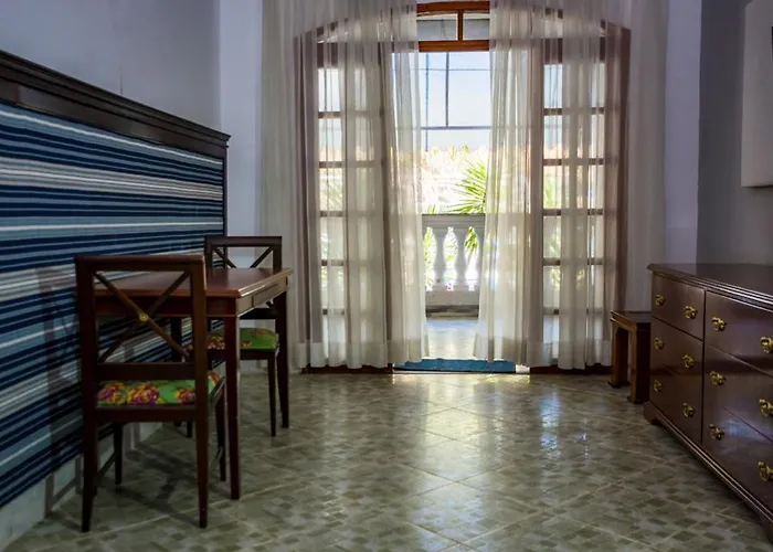 Hotel Fazenda Encanto