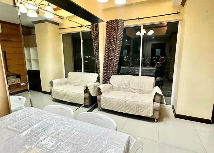 2 Bedroom Fully Furnished Cityscape Hotel