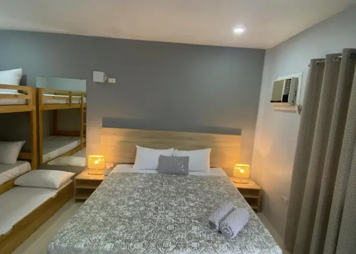 Tropical Stay Accommodations Dao