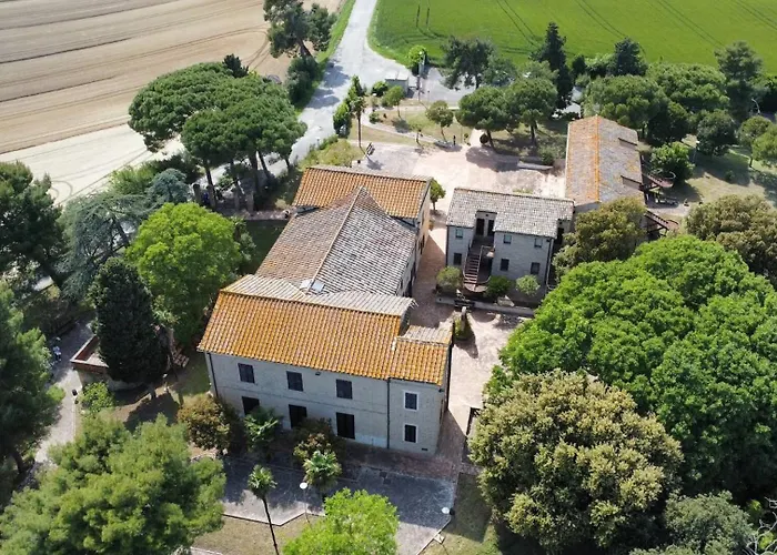 Casa Famiglia Di Nazareth