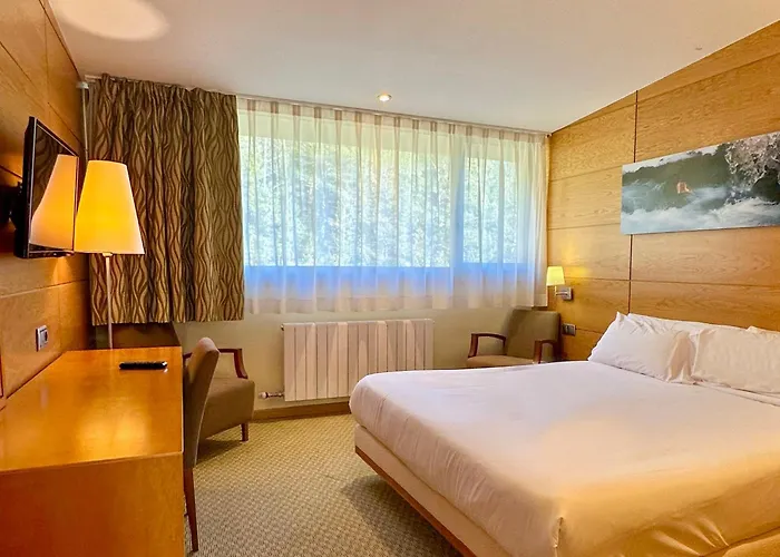 Hotel&Spa La Collada