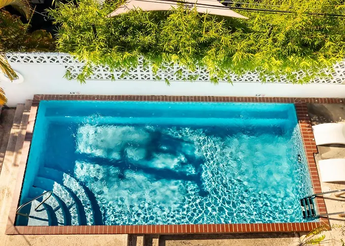 Villa Verde Inn