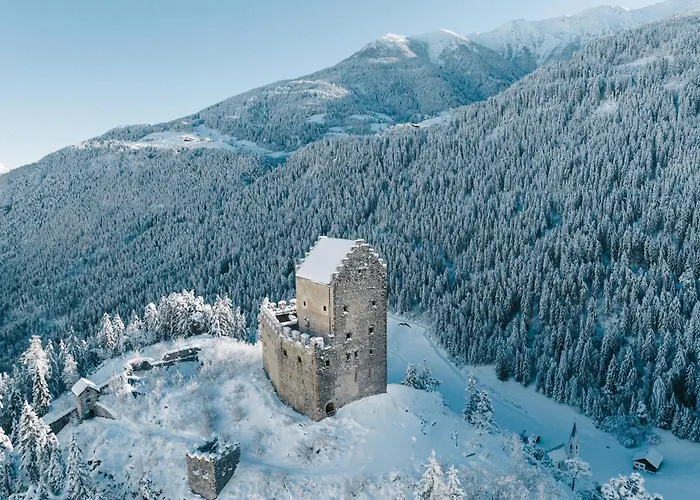 Klostergut Kronburg