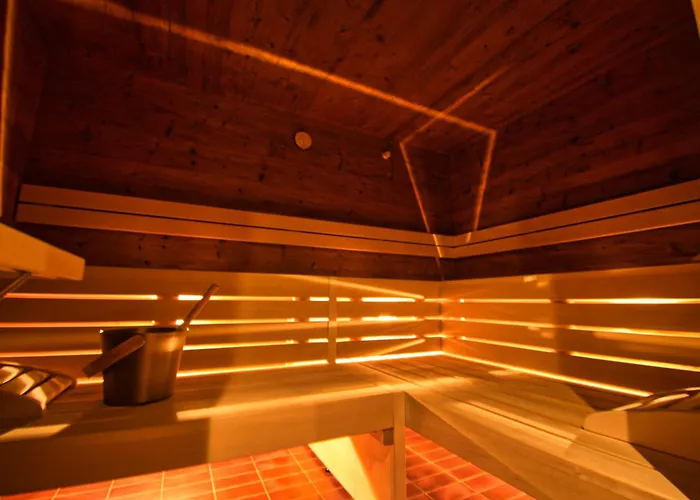 Hotel Jungfrau