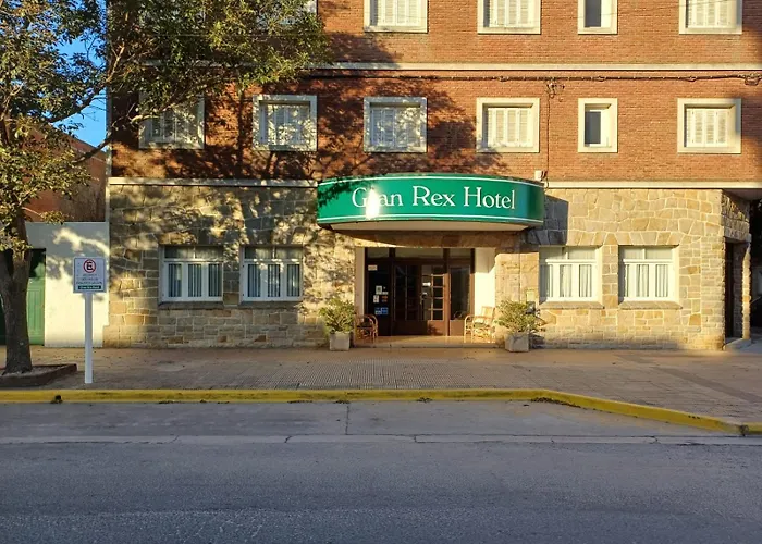 Gran Rex Hotel
