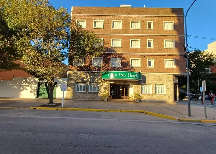 Gran Rex Hotel