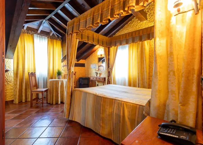 Hotel La Casona de Luis
