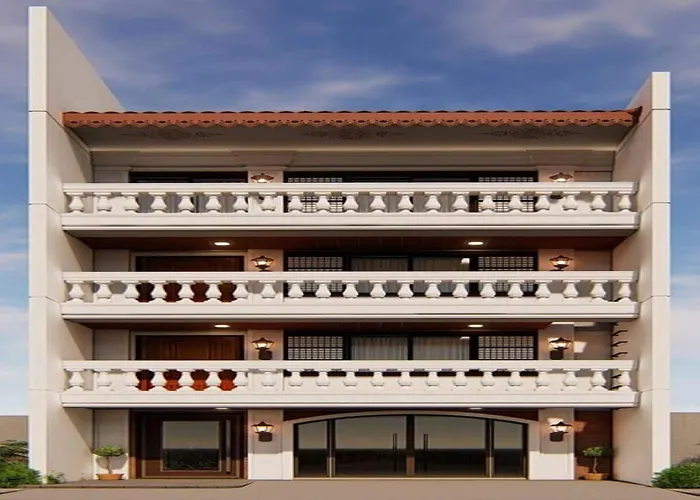 Urbanview @ Stay Inn Style Hotel Vigan