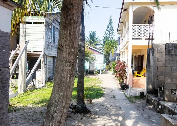 Imani'S Inn