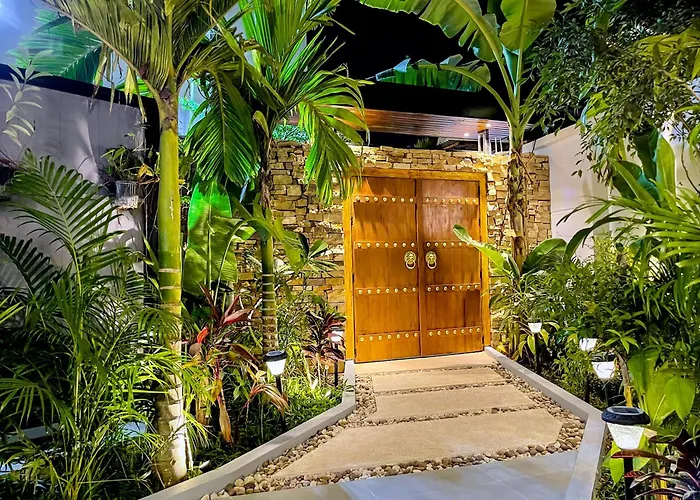 Cambana La Rivière Hotel