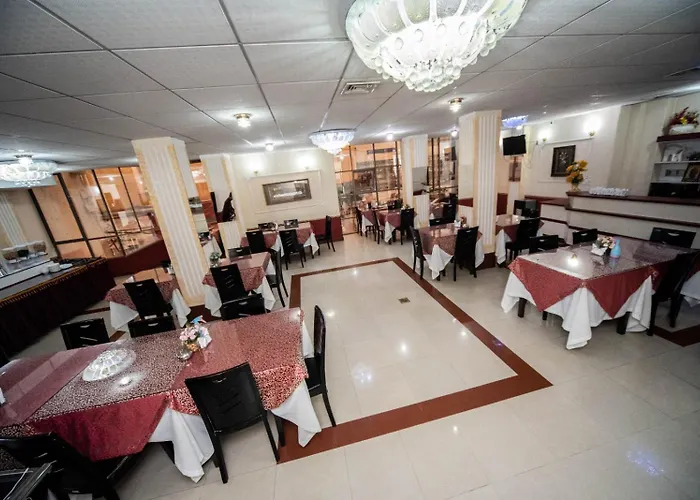 Regal Hotel