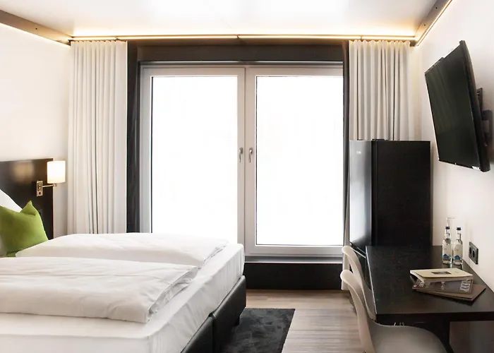 Wen Hotel By Wmm Hotels