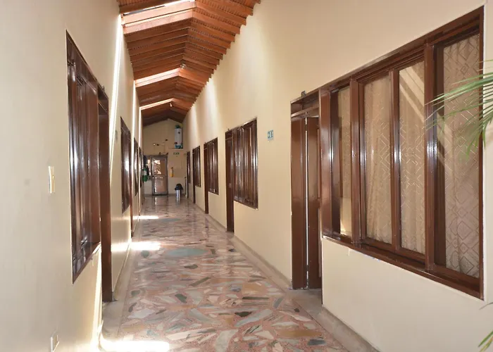 Hotel Castillo Real