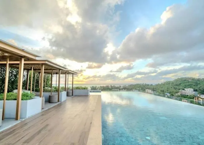 Mida Grand Resort Phuket