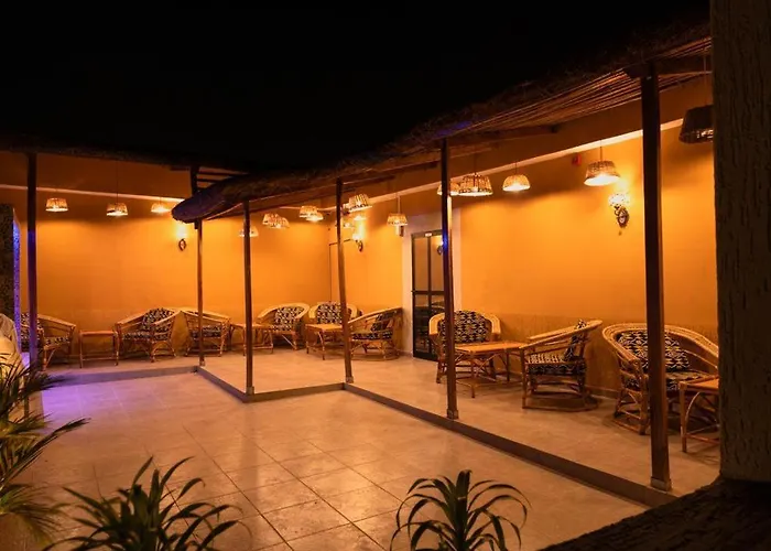 Airport Inn Hotel