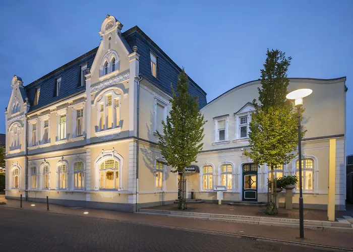 Hotel Stueve
