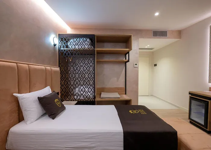 Hotel Dior