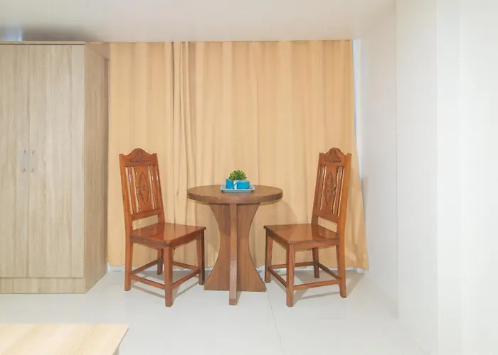 Reddoorz At Alaminos Pangasinan